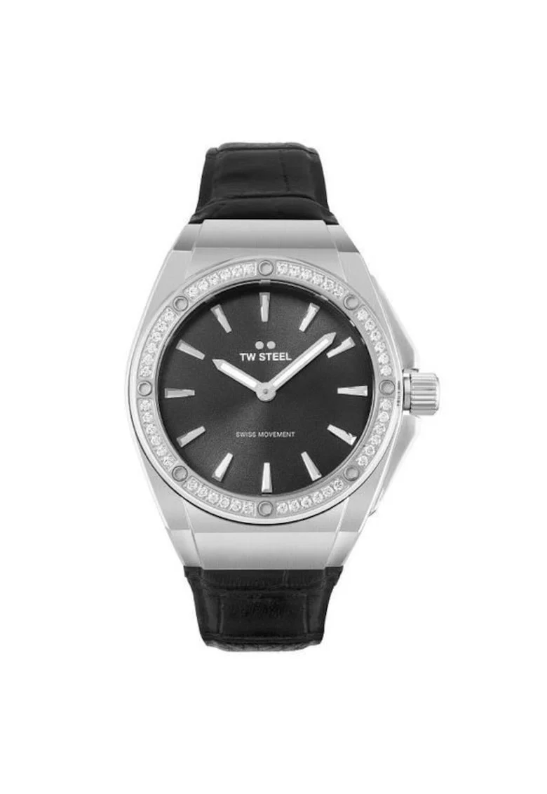 Ceas de dama Tw-Steel CE4028, Quartz, 38mm, 10ATM