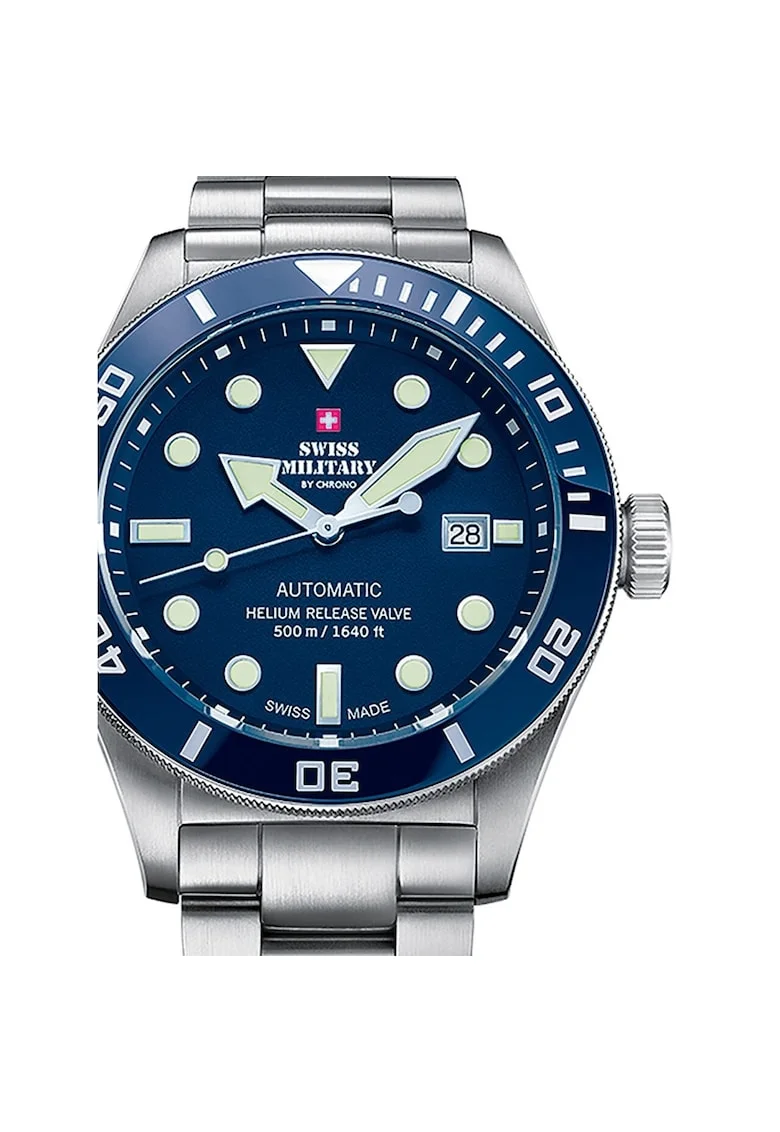 Ceas barbati  by Chrono SMA34075.02 Automatic