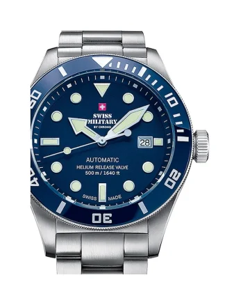 Ceas barbati  by Chrono SMA34075.02 Automatic