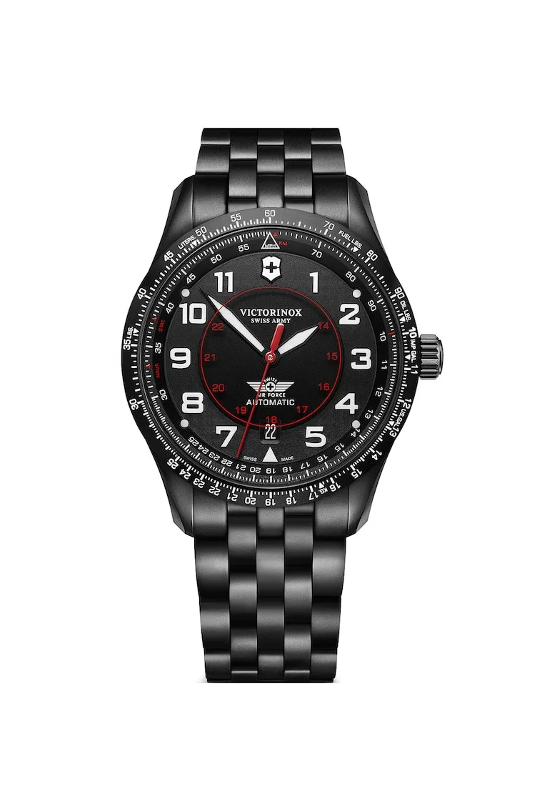 Ceas barbatesc  241974, Automatic, 42mm, 10ATM