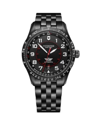 Ceas barbatesc  241974, Automatic, 42mm, 10ATM