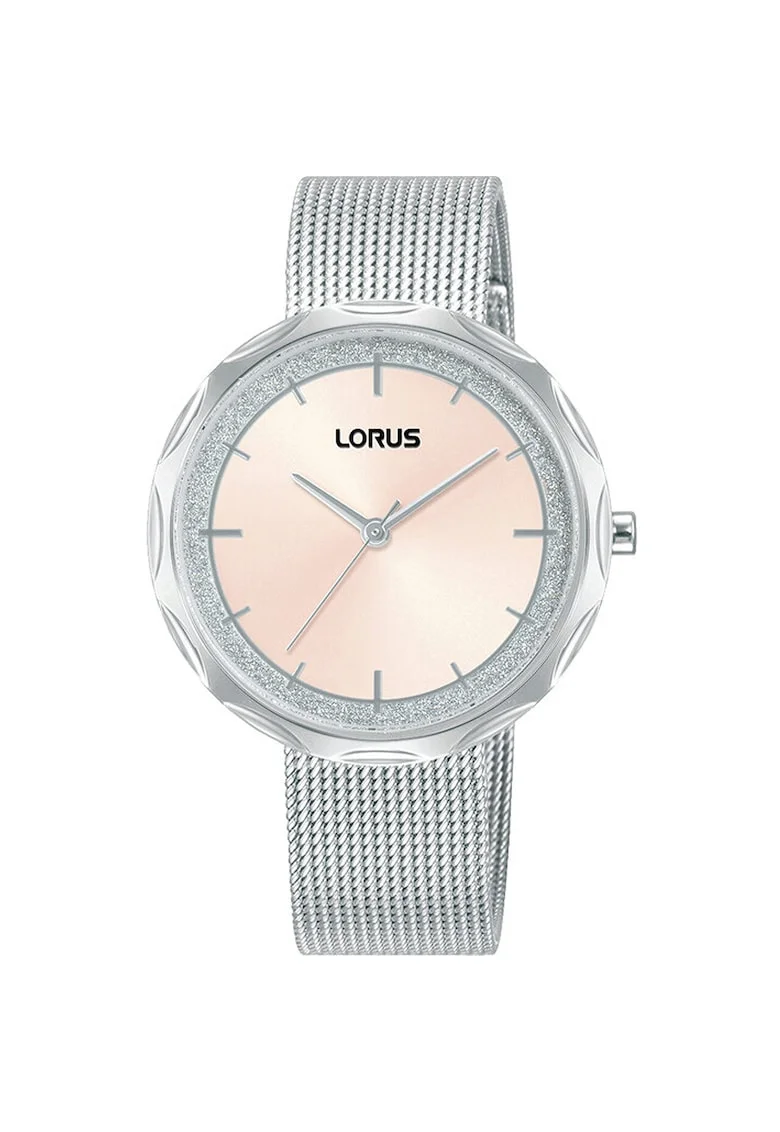 Ceas dama  RG239WX9 Quartz Argintiu