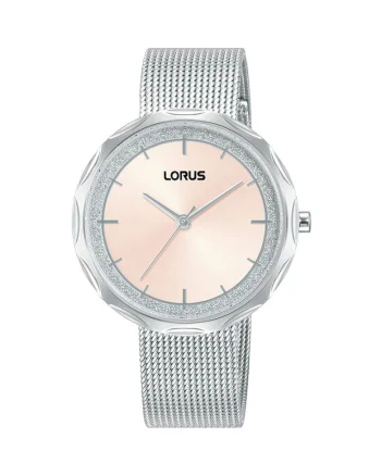 Ceas dama  RG239WX9 Quartz Argintiu
