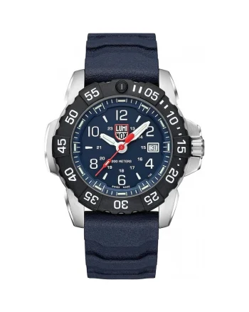 Ceas barbatesc  XS.3253.CB, Quartz, 45mm, 20ATM