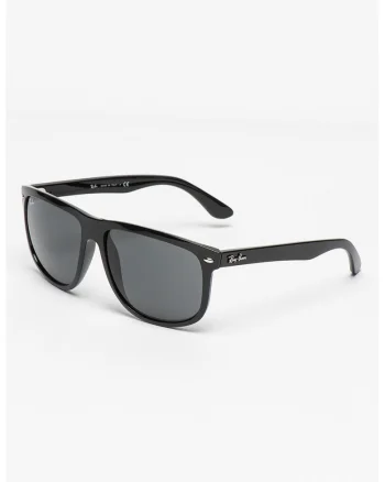 Ochelari de soare patrati, Negru