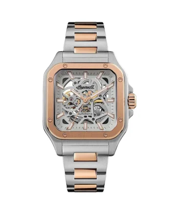 Ceas barbatesc  I14502, Automatic, 42mm, 5ATM
