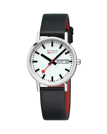Ceas de dama  A667.30314.11SBBV, Quartz, 36mm, 3ATM
