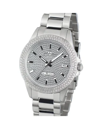 Ceas de dama  LP-129.1A La Passion, Argintiu
