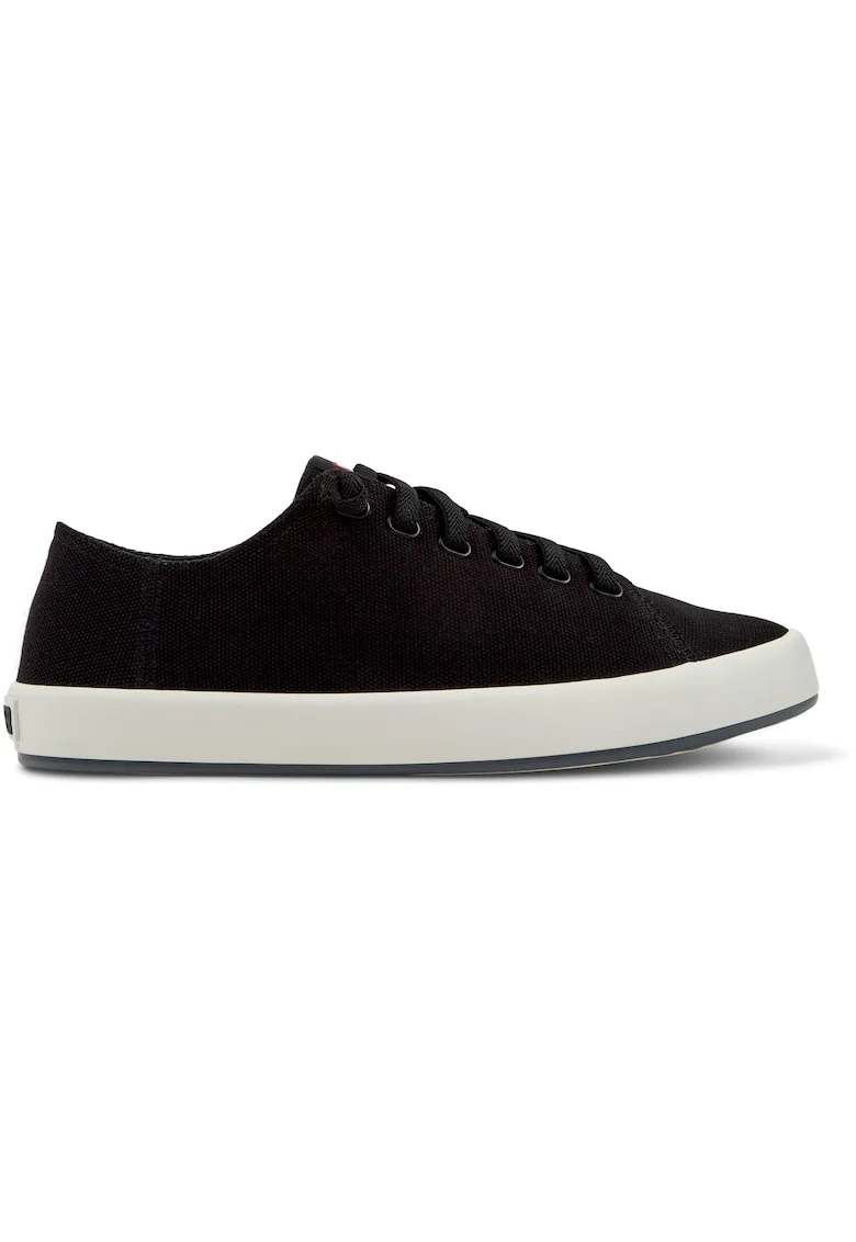 Pantofi sport din material textil Andratx, Negru