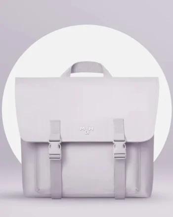 Rucsac unisex, Uzoma GT2350, Lila