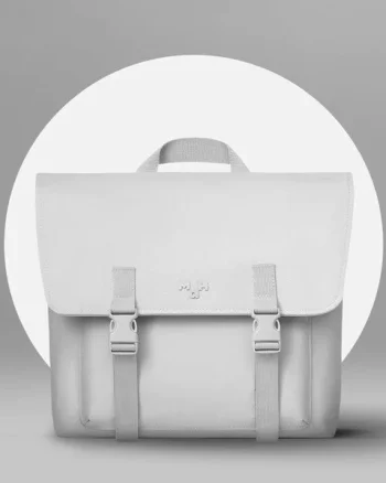 Rucsac unisex, Uzoma GT2351, Gri