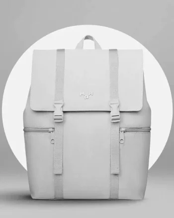 Rucsac unisex, Camille GT2322, Gri