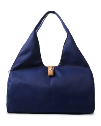 Geanta de calatorie unisex, Silvya GT3552, Albastru