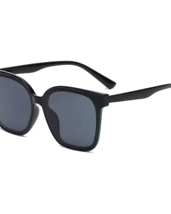 Ochelari de soare pentru femei, SG124, Negru