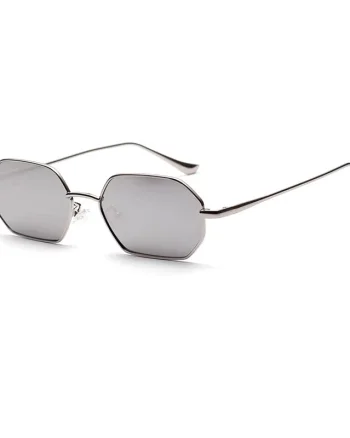 Ochelari de soare pentru femei, SG088, Gri