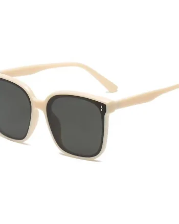 Ochelari de soare pentru femei, SG152, Crem