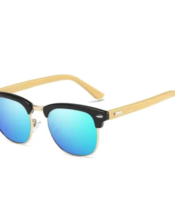 Ochelari de soare pentru barbati, SG175, Albastru