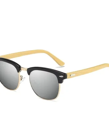 Ochelari de soare pentru barbati, SG176, Gri