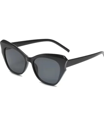 Ochelari de soare pentru femei, SG199, Negru