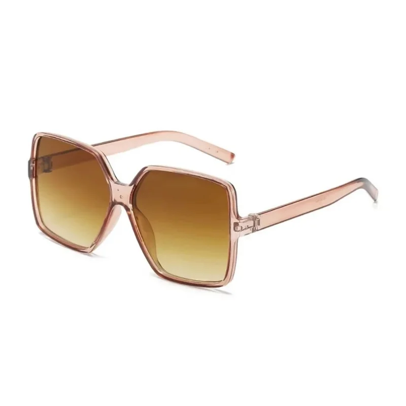 Ochelari de soare pentru femei, SG200, Crem