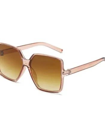 Ochelari de soare pentru femei, SG200, Crem