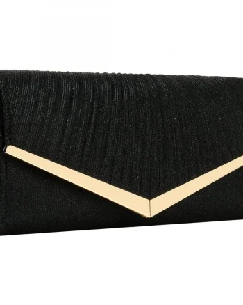 Geanta de ocazie, Isolde GT2457, Negru