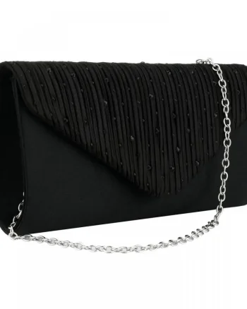 Geanta de ocazie, Lirael GT2463, Negru
