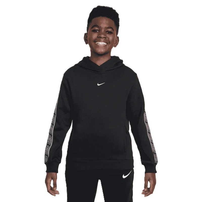 Hanorac Nike K NSW CLUB+ FLC HDY