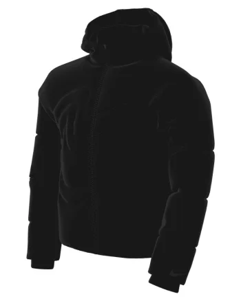 Geaca Nike K NSW TF SWSH PFR JKT