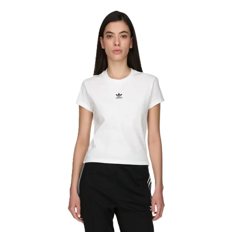 Tricou adidas ESS SLIM TEE