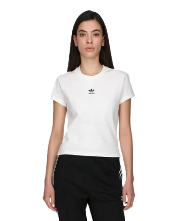 Tricou adidas ESS SLIM TEE