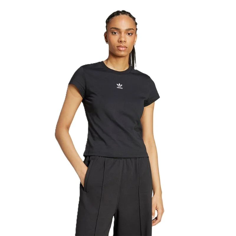 Tricou adidas ESS SLIM TEE