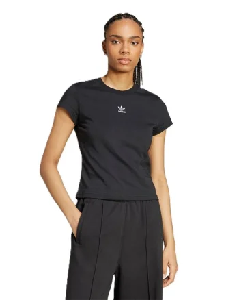 Tricou adidas ESS SLIM TEE