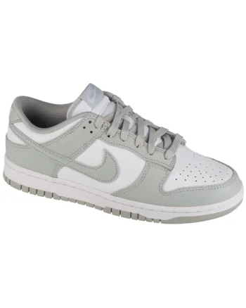 Pantofi sport  Dunk Low Retro 29651, Alb/Gri