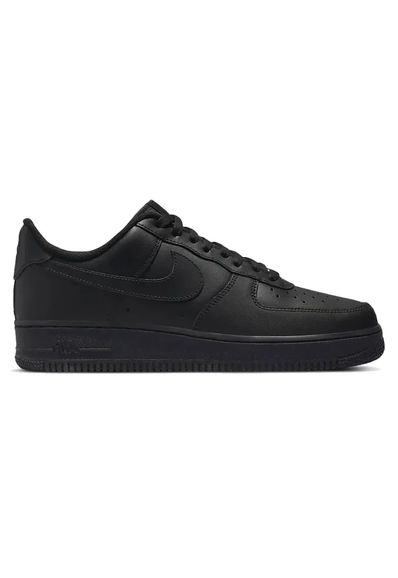 Pantofi Sport Barbati,  Air Force 1 '07 CW2288-001, Negru