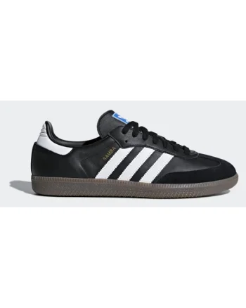 Pantofi sport barbati,  Originals Samba OG, piele naturala