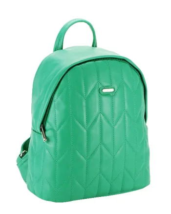 Rucsac de dama casual G-23103-2 119 Verde
