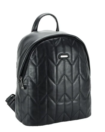 Rucsac de dama casual G-23103-2 119 Negru