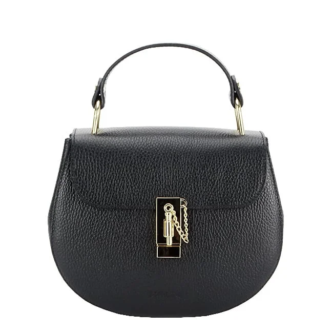 Geanta Premium din piele naturala 8946 120 Negru