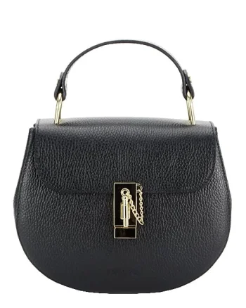 Geanta Premium din piele naturala 8946 120 Negru