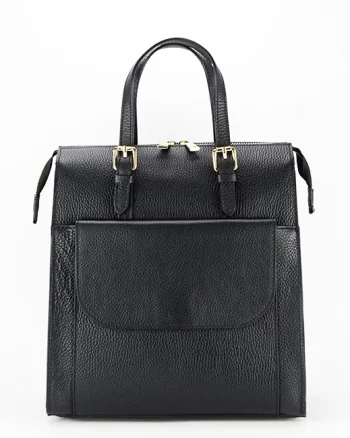 Rucsac convertibil in geanta 8935 121 Negru