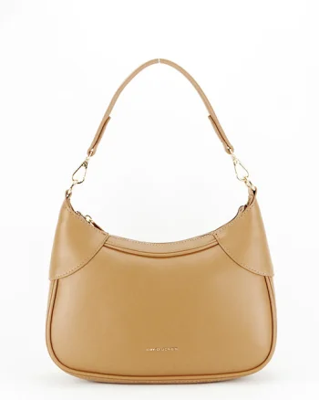 Geanta David Jones CM6795 15 Camel