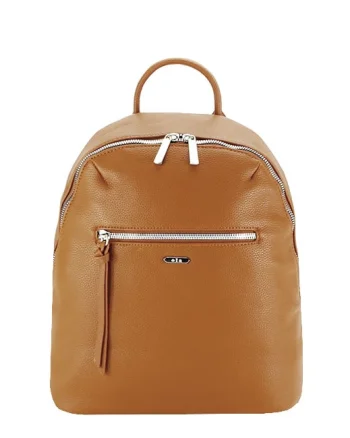 Rucsac de talie mare G-23239 18 Maro cognac