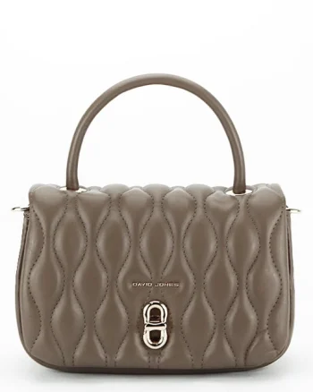 Geanta David Jones CM6783 15 Maro taupe