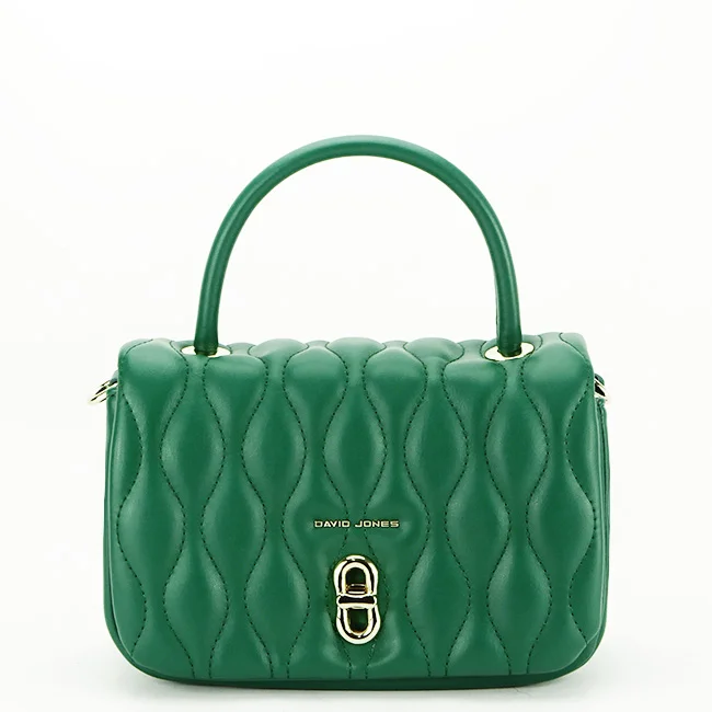 Geanta David Jones CM6783 15 Verde
