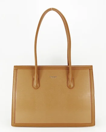 Geanta de talie mare DOS3425-4 16 Camel
