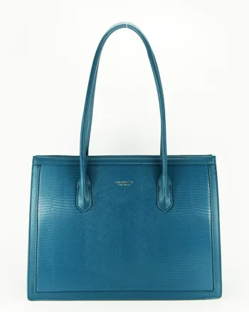 Geanta de talie mare DOS3425-4 16 Albastru teal