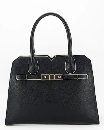 Geanta neagra DianaCo Luxe LJX3559-5 16