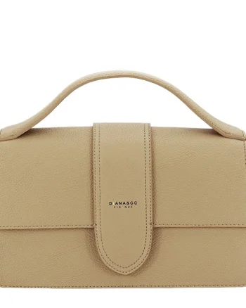 Geanta camel de dama DIANACO DRM3550-3 15