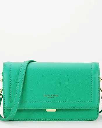 Geanta mica verde menta CM6985 15